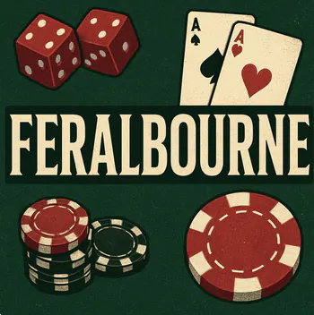 Feralbourne
