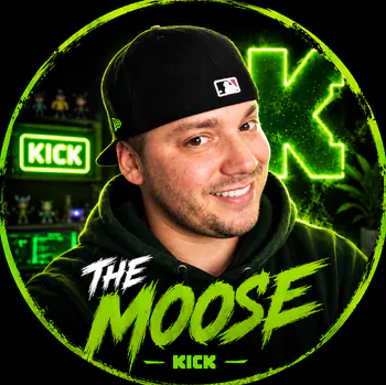 Kick Profile Pic