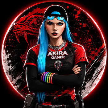 Akiraagamer