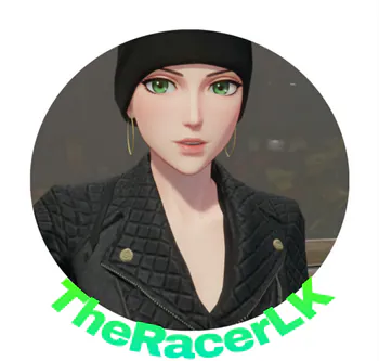 TheRacerLk