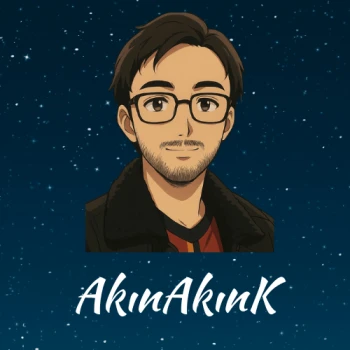 AkinAkinK