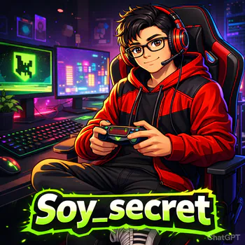 Soy_Secret