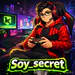 Soy_Secret
