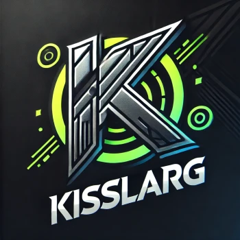 Kisslarg