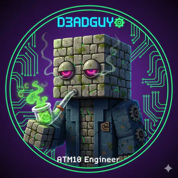 D3ADGUY