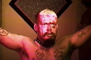 BlackDave