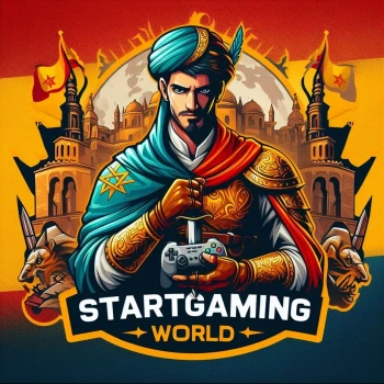 Startgamingworld