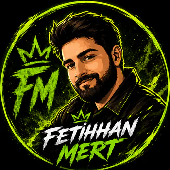 FetihhanMert