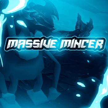 massive_mincer