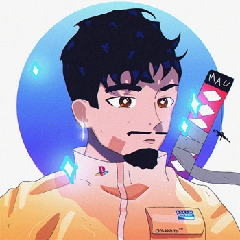 Kick profile picture for @mau