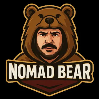 NomadTheBear