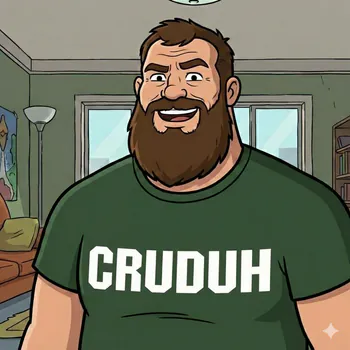 Cruduh