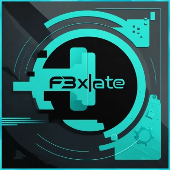 F3xlate Kick Profile Picture