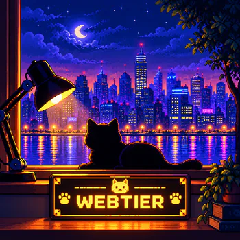 webtier