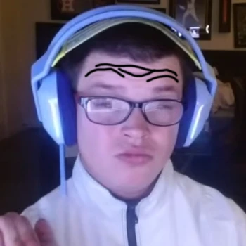 Kick Profile Pic
