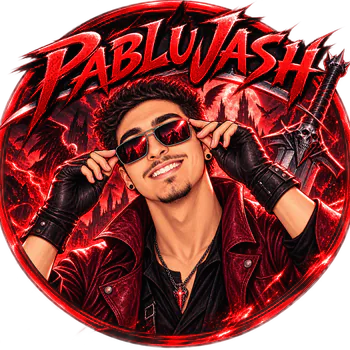 Pablujash