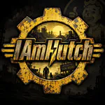 1AmHutch avatar