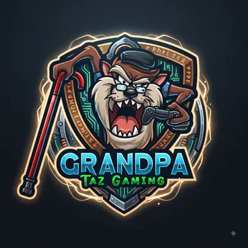 GrandpaTazGaming