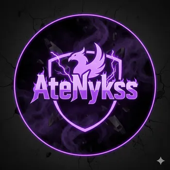 AteNykss