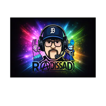 RadIsSad