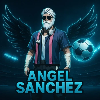 AngelSanchezTv
