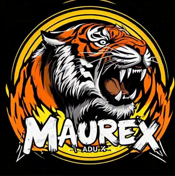 MaurexAdu
