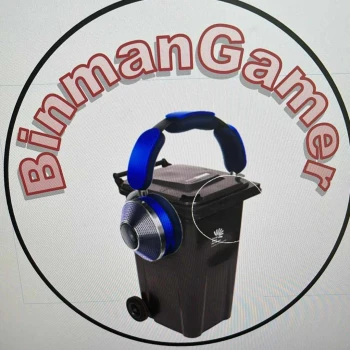 BinmanGamer