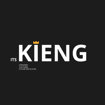 itsKieng