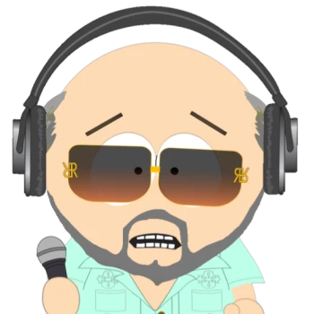 Kick Profile Pic
