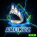 AmfikCZ Kick Profile Picture