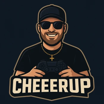 CheeerUp