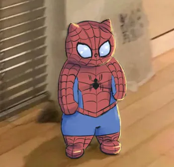 BayXMaN