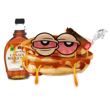 Kick profile picture for @pancake