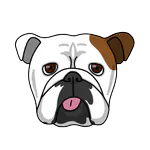 naughtybulldogs
