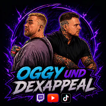 OggyundDexappeal