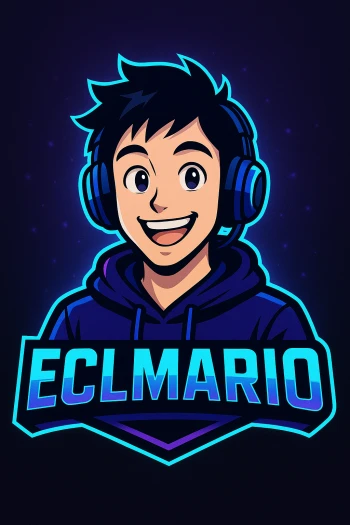 eclMario