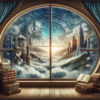 WindowOfTime