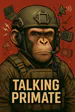 TalkingPrimate Profile Picture