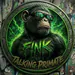 TalkingPrimate