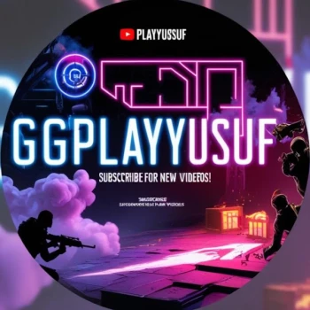 ggplayyusuf