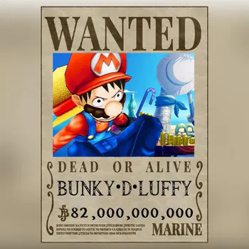 BunkyDLuffy