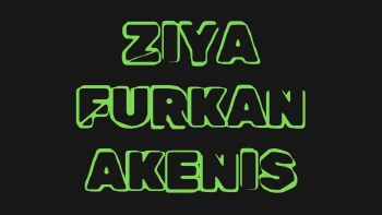 ZiyaFurkanAkenis