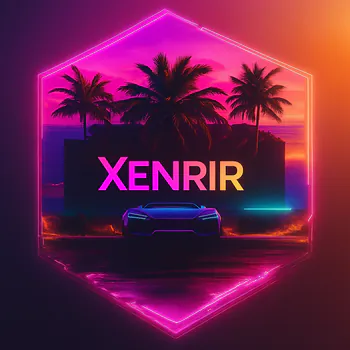 Xenrir