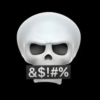 Kick profile picture for @discouraged
