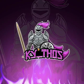 Kick Profile Pic