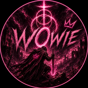 W0wie