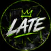 late