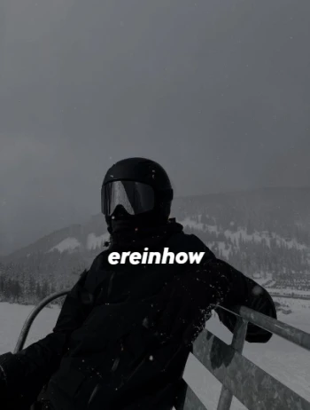 ereinhow