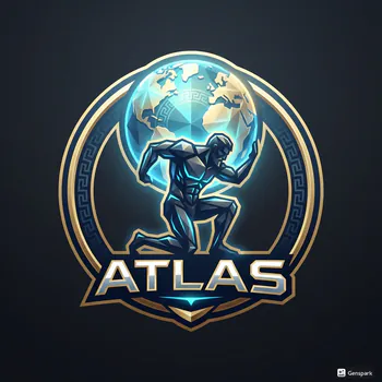 ATLASrg