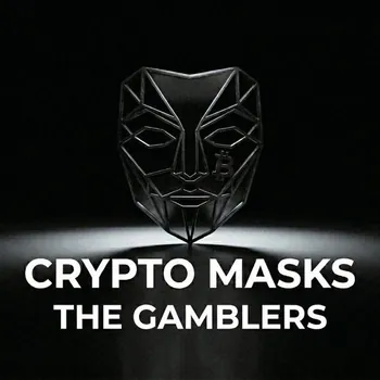 CRYPTOMASKS
